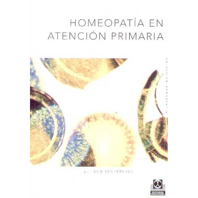 Homeopatia en atencion primaria