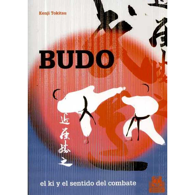 Budo