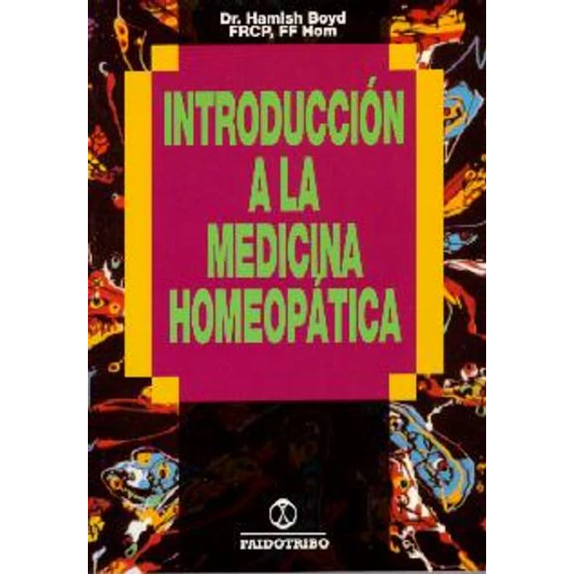 Introduccion a la medicina homeopatica