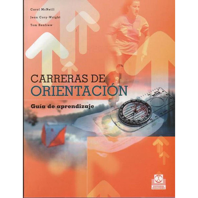 Carreras de orientacion