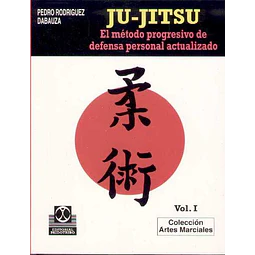 Ju-Jitsu vol.I