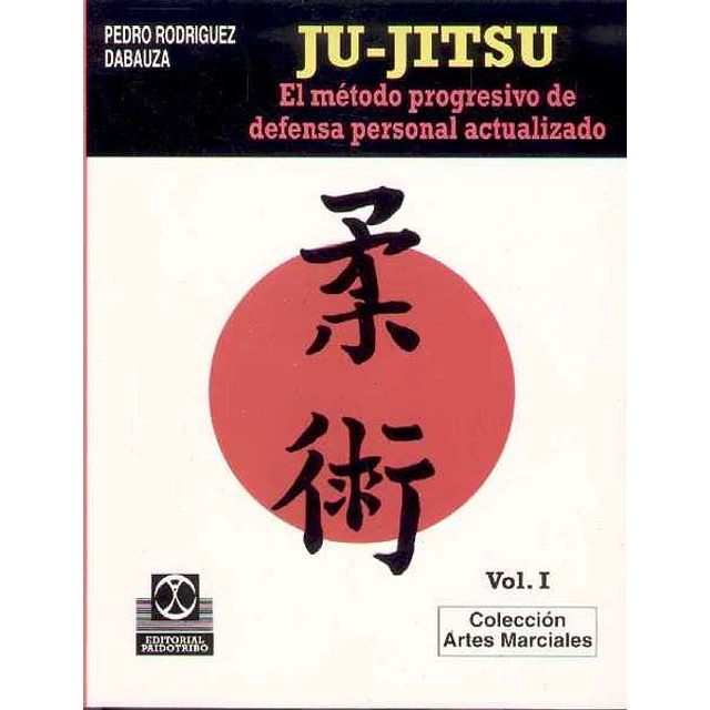 Ju-Jitsu vol.I