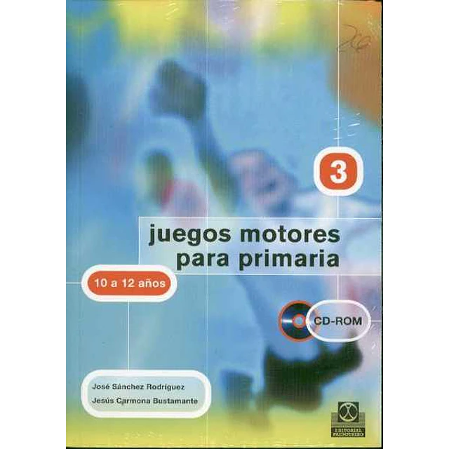 Juegos motores para primaria 10 a 12 años