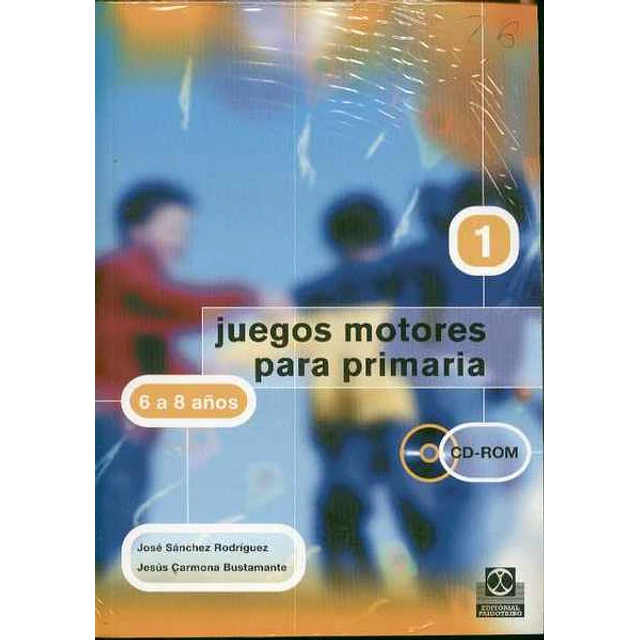 Juegos motores para primaria 6 a 8 años