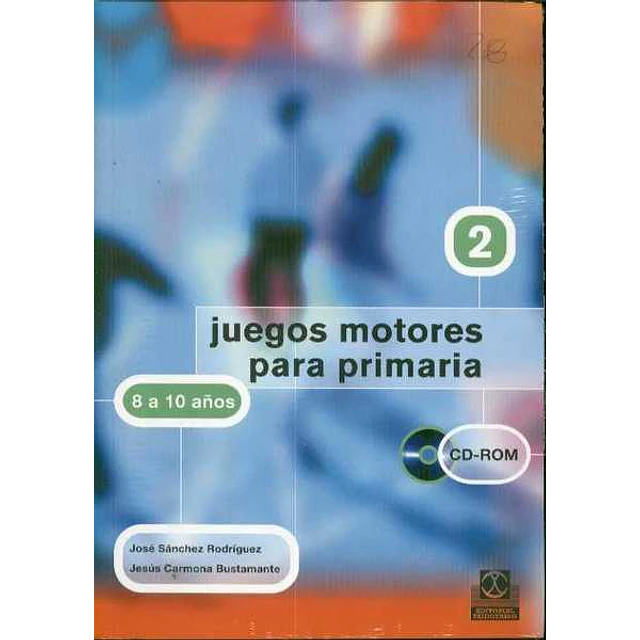 Juegos motores para primaria 8 a 10 años