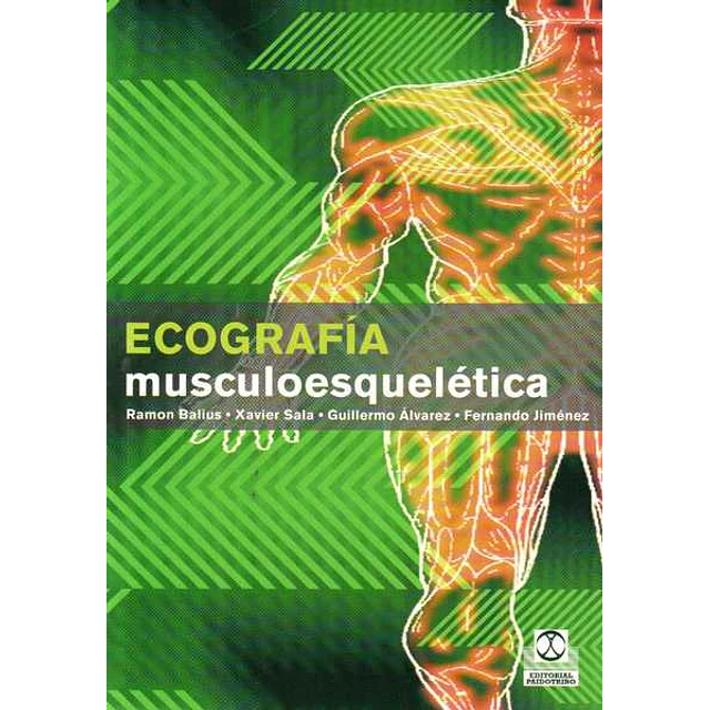 Ecografia musculoesqueletica