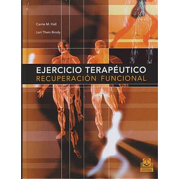 Ejercicio terapeutico -Recuperacion funcional