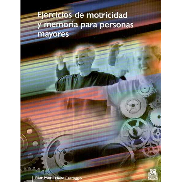 Ejercicios de motricidad y memoria para personas mayores
