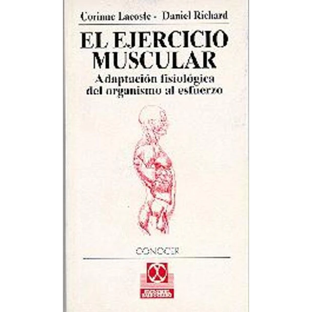 El ejercicio muscular