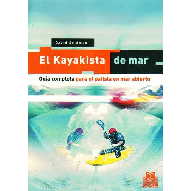 El kayakista de mar