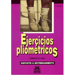 Ejercicios pliometricos