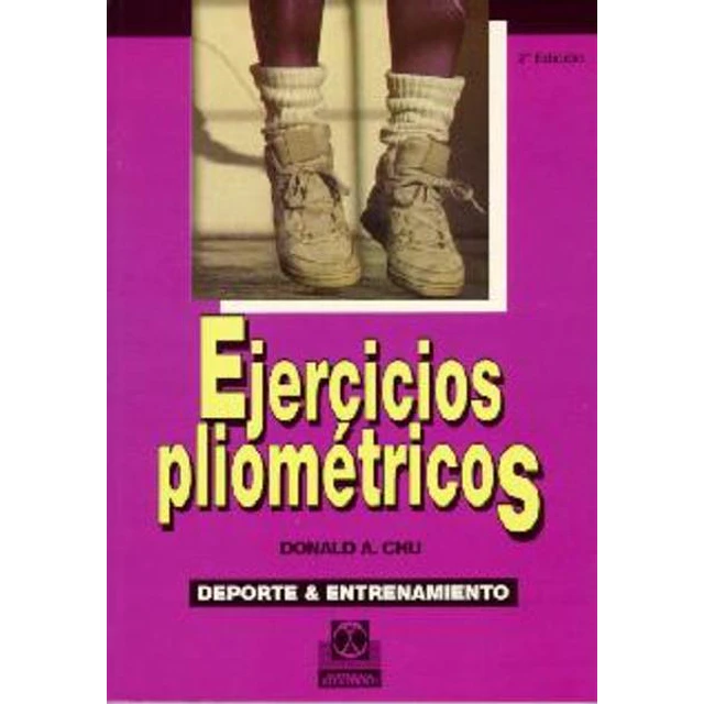 Ejercicios pliometricos
