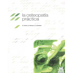 La osteopatia practica