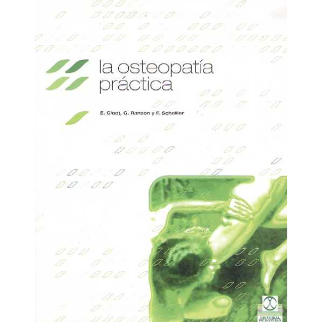 La osteopatia practica