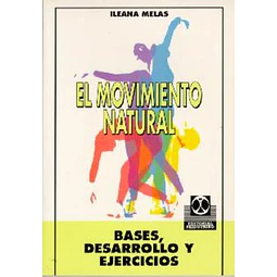 El movimiento natural