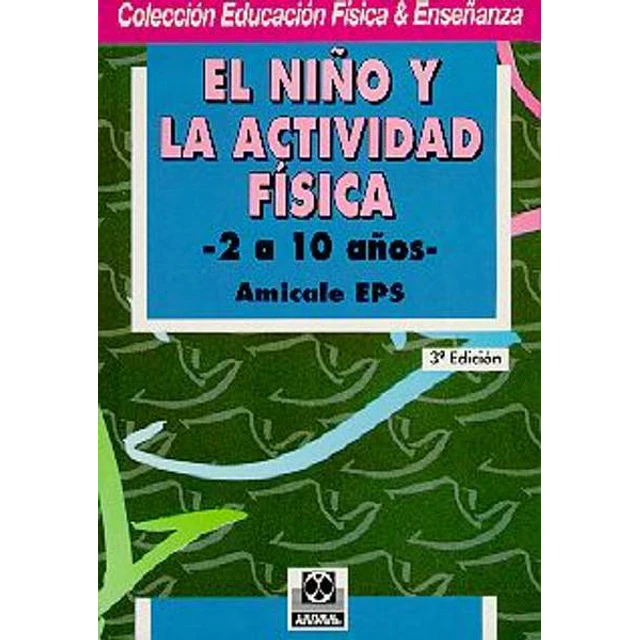 El niño y la actividad fisica