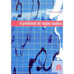 El profesional del rescate acuatico