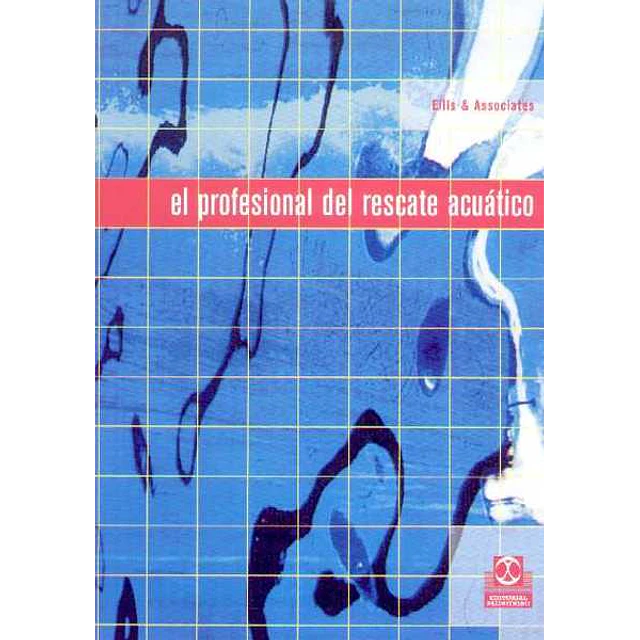 El profesional del rescate acuatico