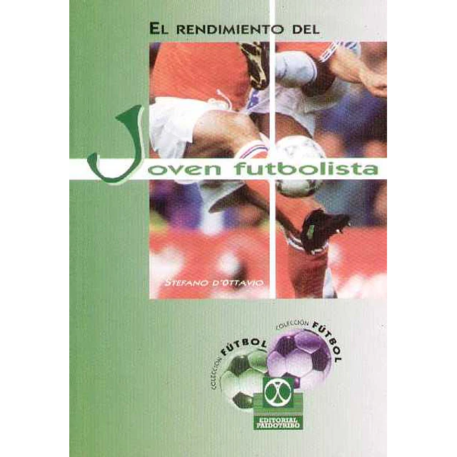 El rendimiento del joven futbolista