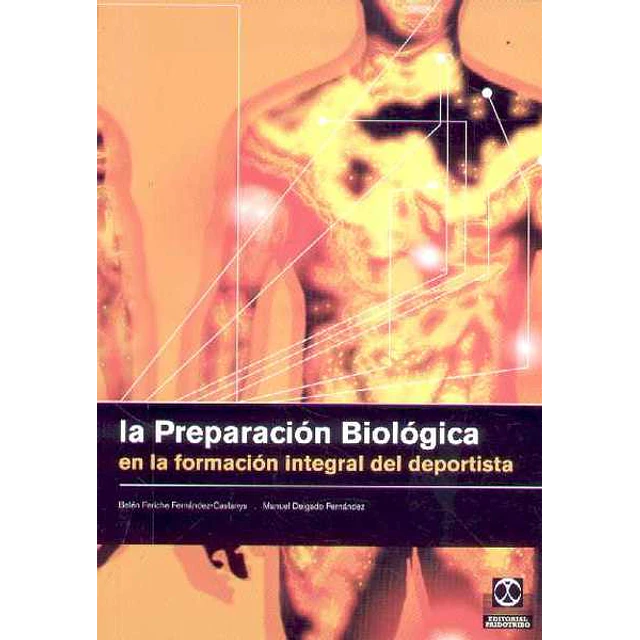 La preparacion biologica en la formacion integral del deportista