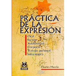 La practica de la expresion