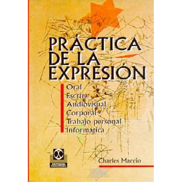 La practica de la expresion