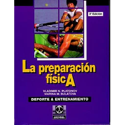 La preparacion fisica