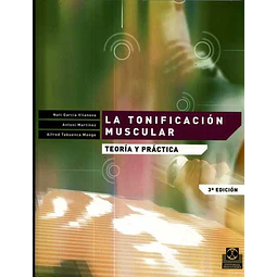 La tonificacion muscular