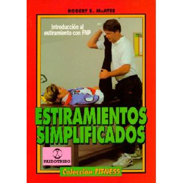 Estiramientos simplificados