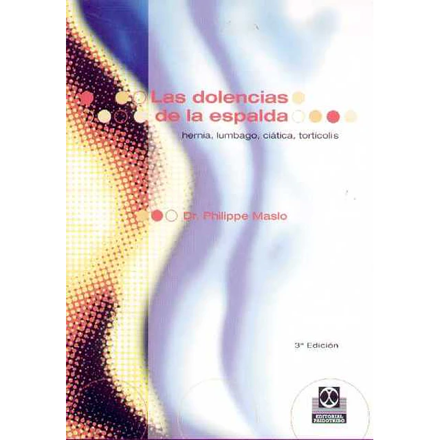 Las dolencias de la espalda