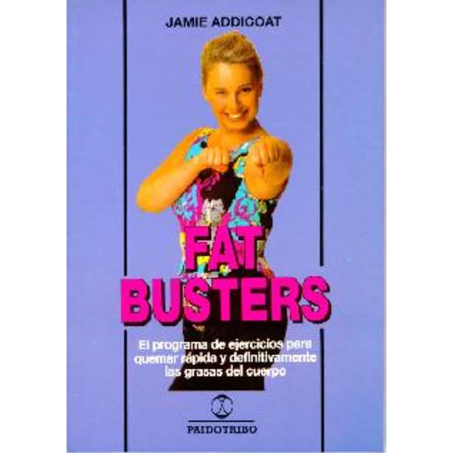 Fat busters