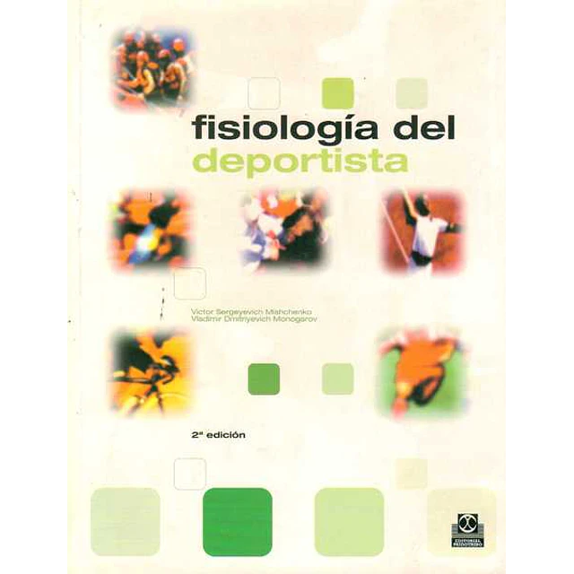 Fisiologia del deportista