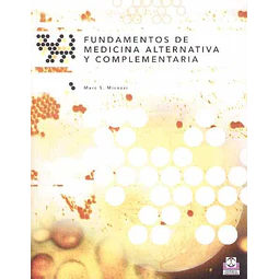 Fundamentos de medicina alternativa y complementaria