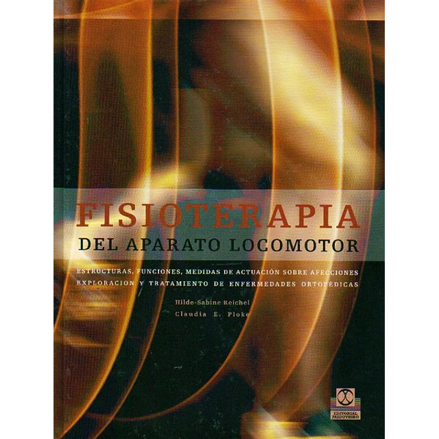 Fisioterapia del aparato locomotor
