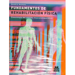 Fundamentos de rehabilitacion fisica