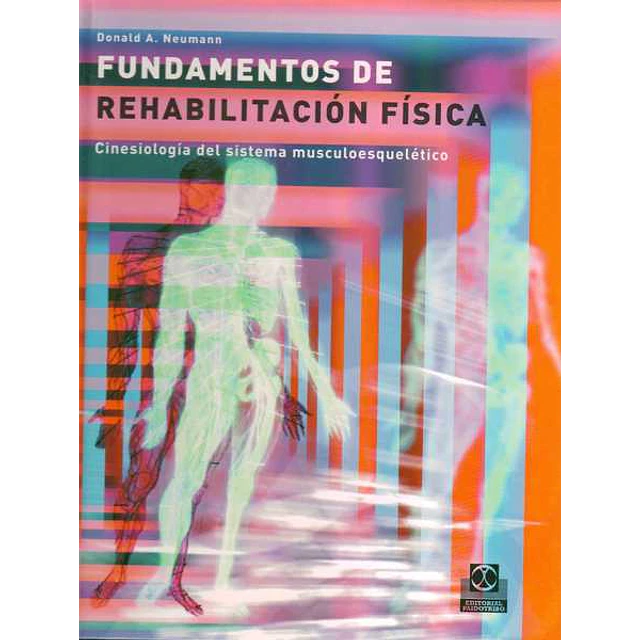 Fundamentos de rehabilitacion fisica