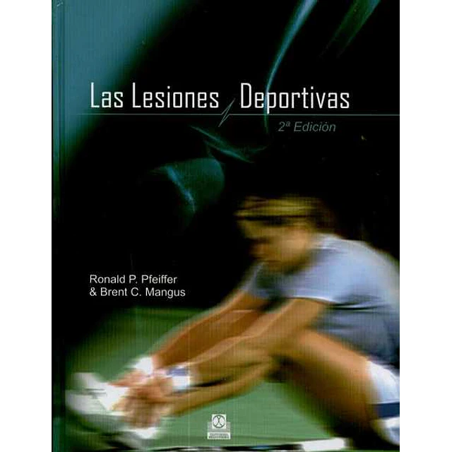 Las lesiones deportivas