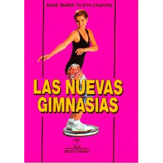 Las nuevas gimnasias