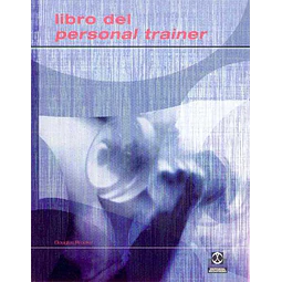 Libro del personal trainer