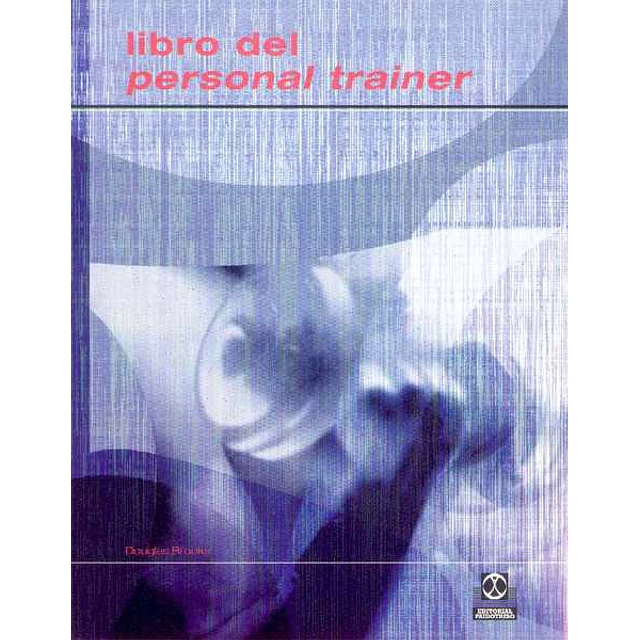 Libro del personal trainer