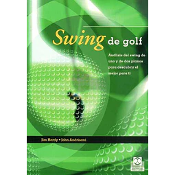 Swing de golf
