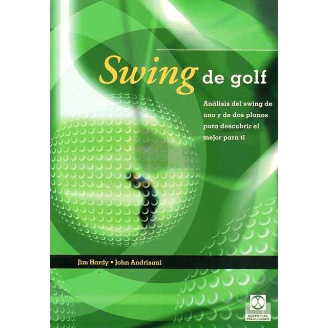 Swing de golf