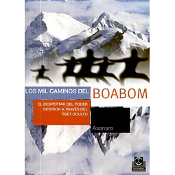 Los mil caminos del boabom