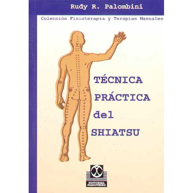 Tecnica practica del shiatsu