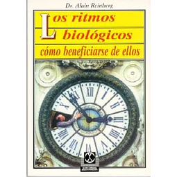 Los ritmos biologicos