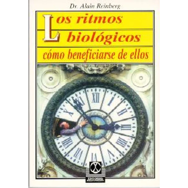 Los ritmos biologicos