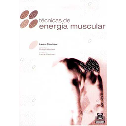 Tecnicas de energia muscular