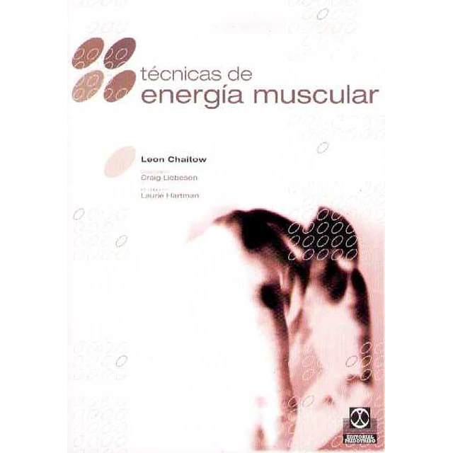 Tecnicas de energia muscular