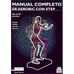 Manual completo de aerobic con step