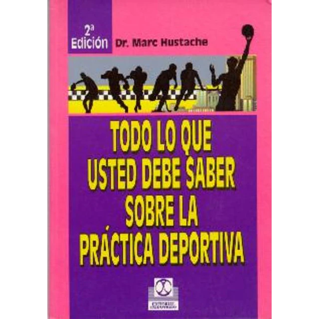 Todo lo que usted debe saber sobre la practica deportiva